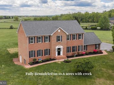 42827 SPINKS FERRY ROAD , LEESBURG, VA 20176