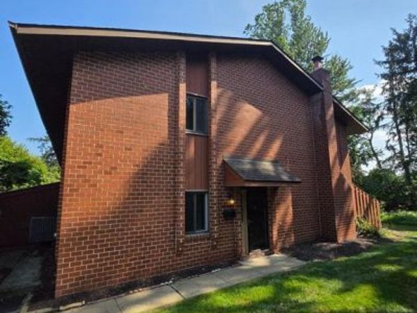1006 WORTHINGTON DRIVE , EXTON, PA 19341