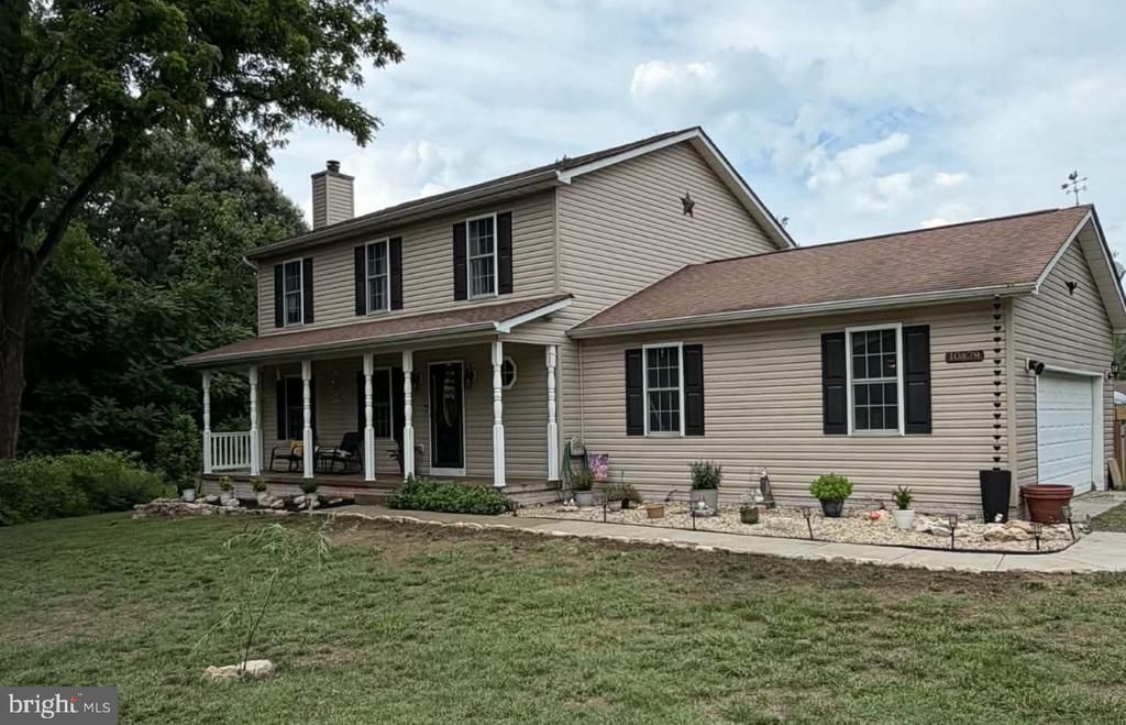10429 Hutchison Lane , King George, VA 22485 Main Photo