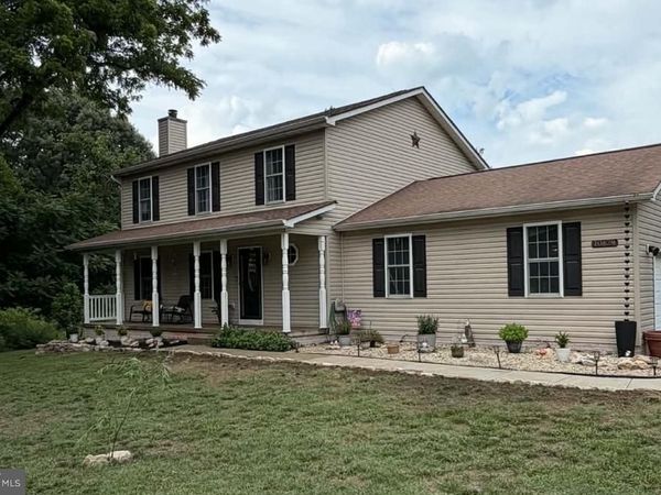 10429 HUTCHISON LANE , KING GEORGE, VA 22485