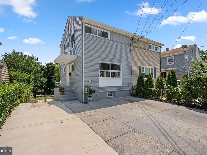 12111 Bluhill Road, Wheaton, MD 20902 Main Photo