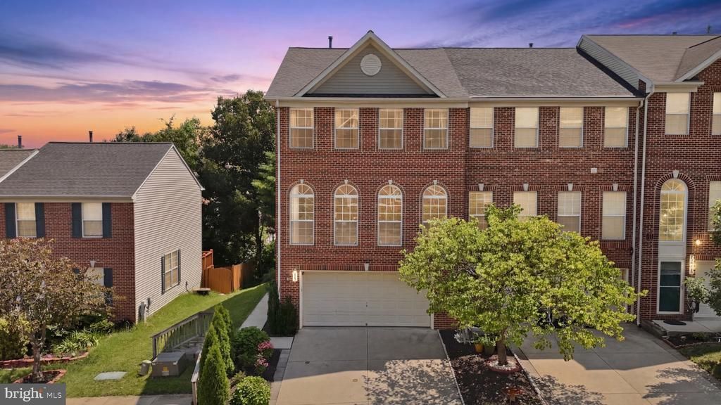 3941 BALLET WAY, BURTONSVILLE, MD 20866