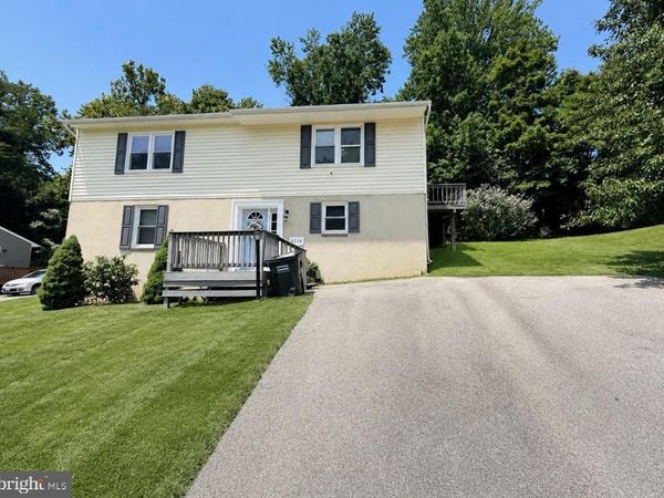 6228 8TH STREET, CHESAPEAKE BEACH, MD 20732
