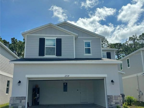 2734 RAINDROP RUN ST, CLERMONT, FL 34714