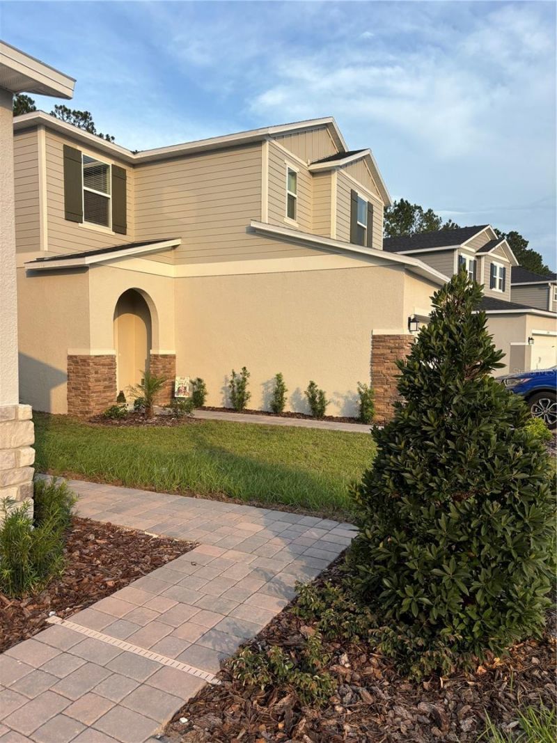 2734 Raindrop Run St, Clermont, FL 34714 Photo
