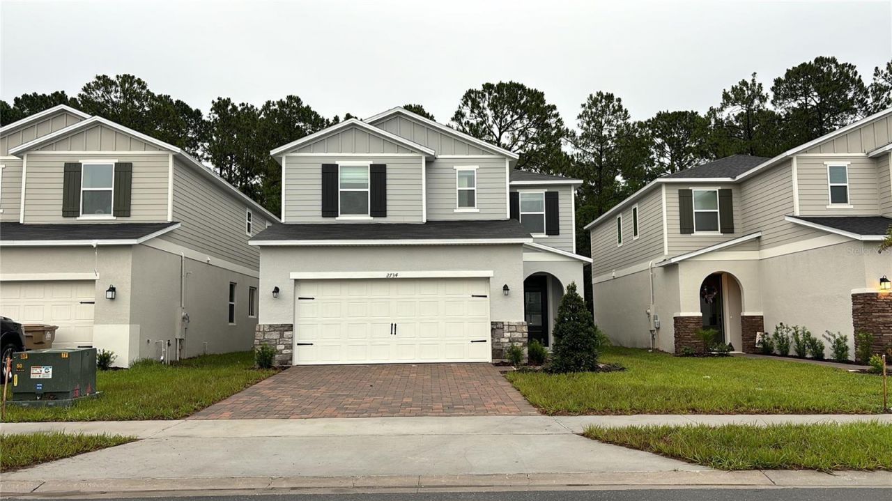 2734 Raindrop Run St, Clermont, FL 34714 Photo