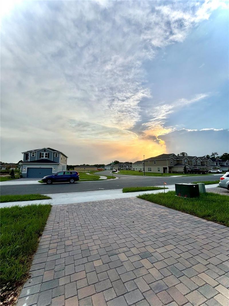 2734 Raindrop Run St, Clermont, FL 34714 Photo