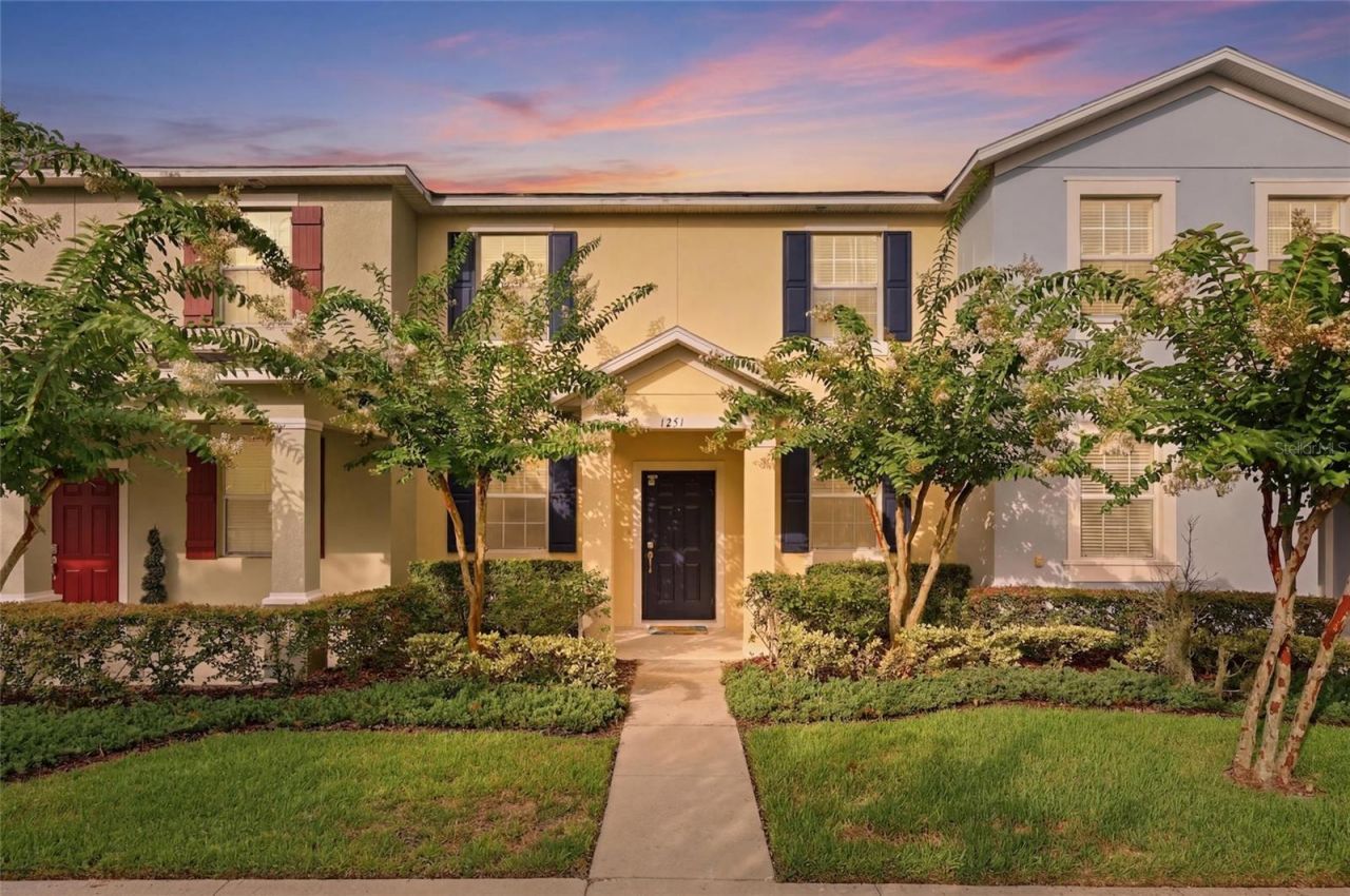 1351 Vasey Road, Apopka, FL 32703 Main Photo