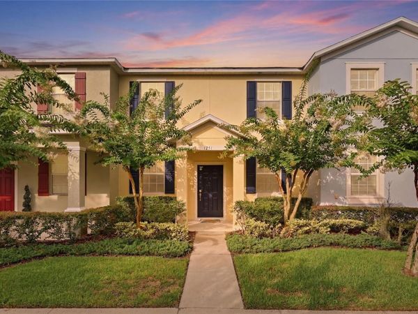1351 VASEY ROAD , APOPKA, FL 32703