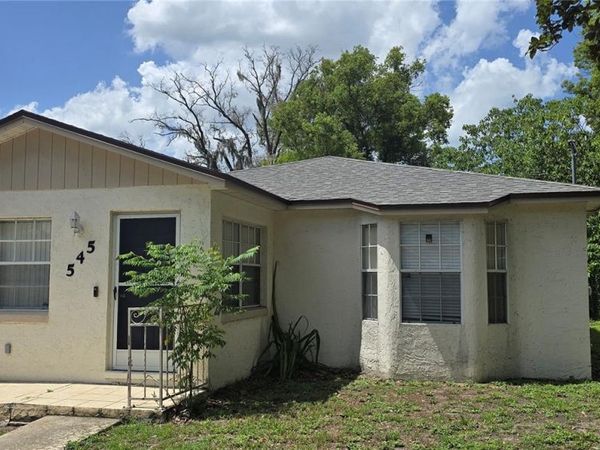 545 CLARK STREET , MAITLAND, FL 32751