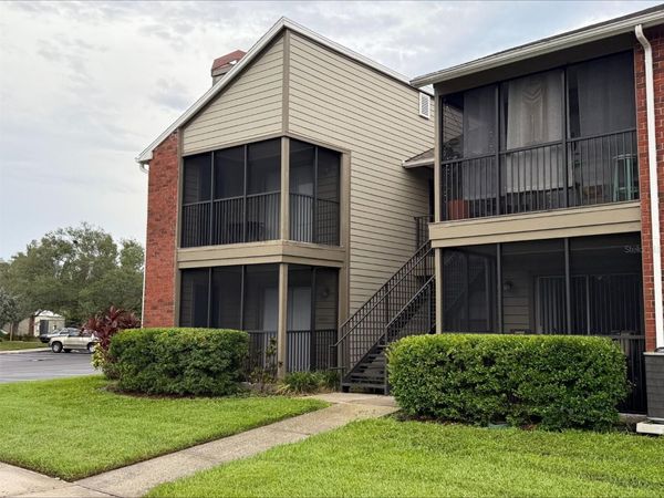 9100 DR MARTIN LUTHER KING JR STREET N, Unit 301, ST PETERSBURG, FL 33702