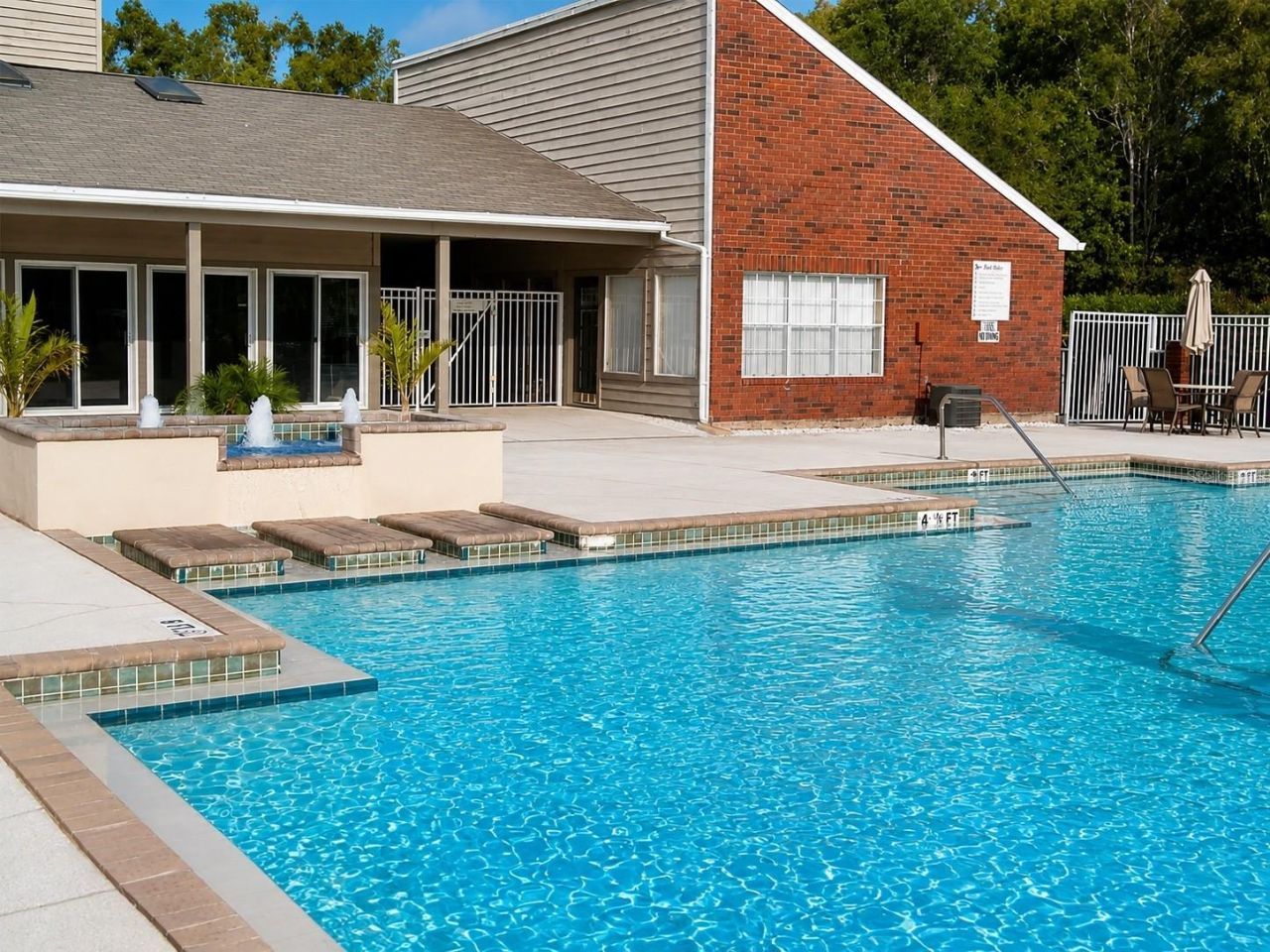 9100 Dr Martin Luther King Jr Street N, Unit 301, Saint Petersburg, FL 33702 Photo