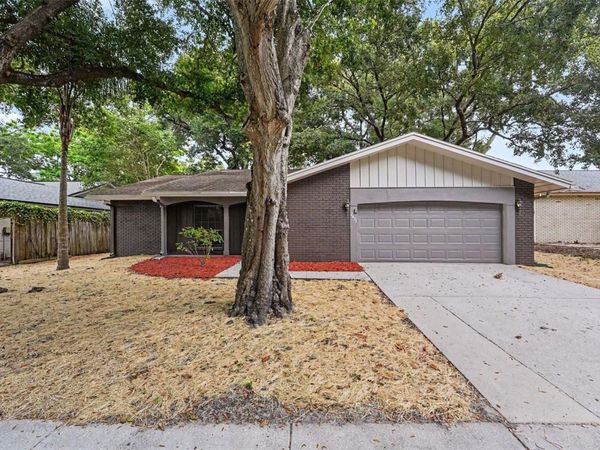 2431 GROVE RIDGE DRIVE , PALM HARBOR, FL 34683