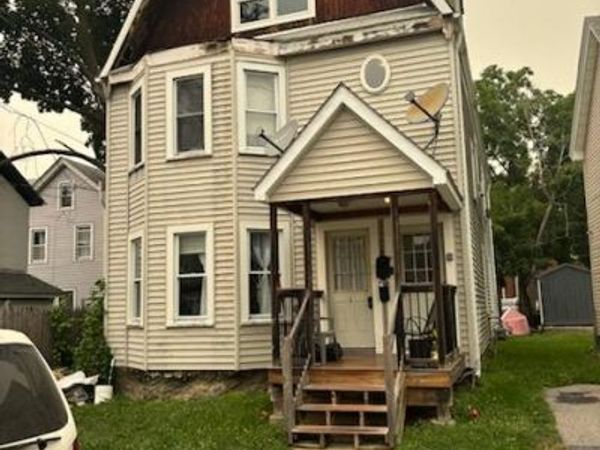 64 Maple Street , Walden, NY 12586