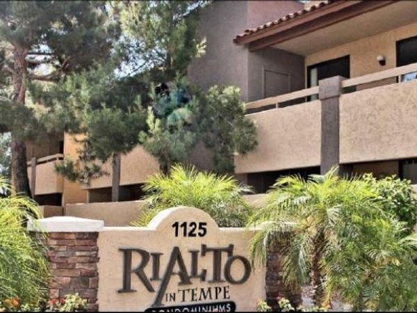 1125 E BROADWAY Road, Unit 217, Tempe, AZ 85282