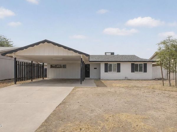 5201 W WILSHIRE Drive, Phoenix, AZ 85035