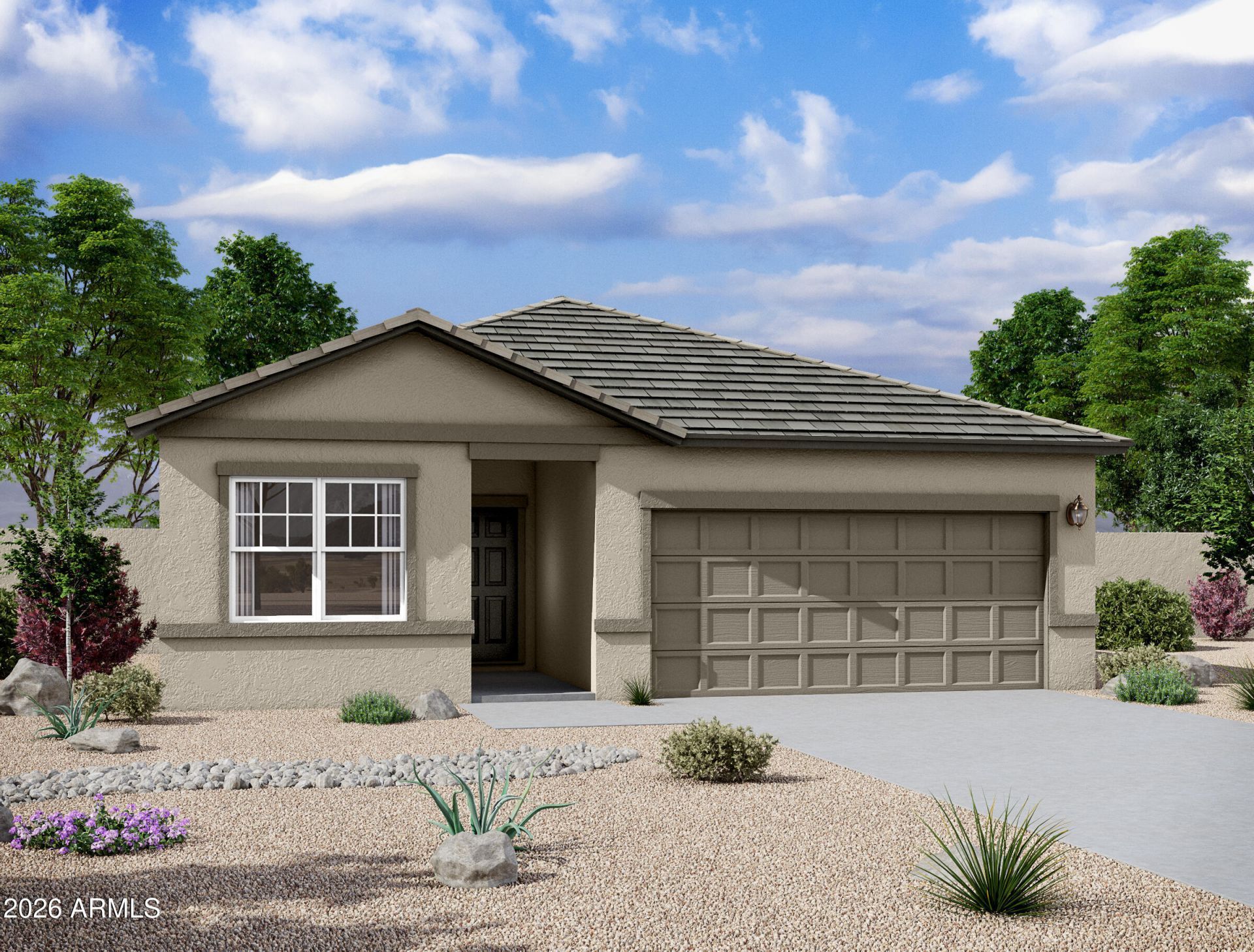 24133 W Huntington Drive, Buckeye, AZ 85326 Main Photo