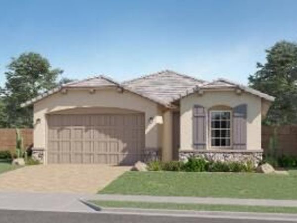 12625 W ODEUM Lane, Avondale, AZ 85323