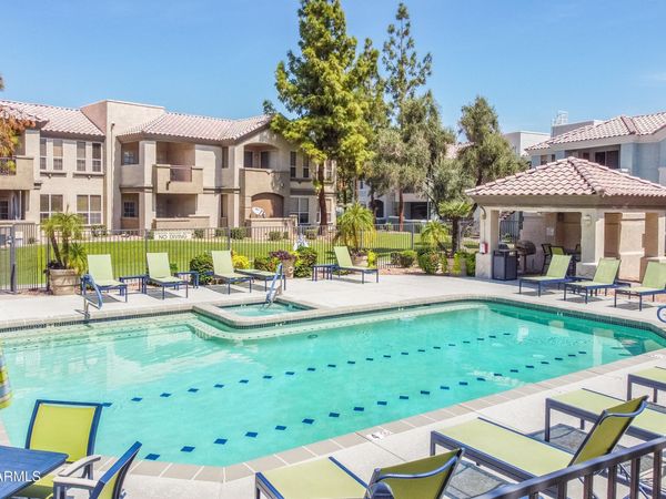 1100 N PRIEST Drive, Unit 1135, Chandler, AZ 85226