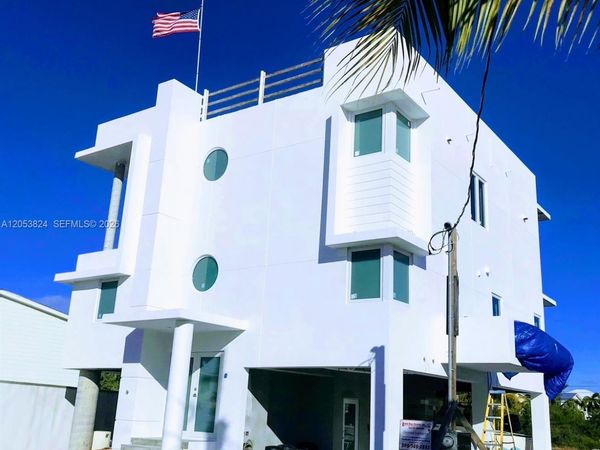 Unit 1, Big Pine, FL 33043
