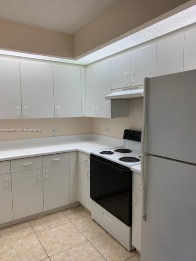12551 SW 16th Ct , Unit 410C, Pembroke Pines, FL 33027 Photo