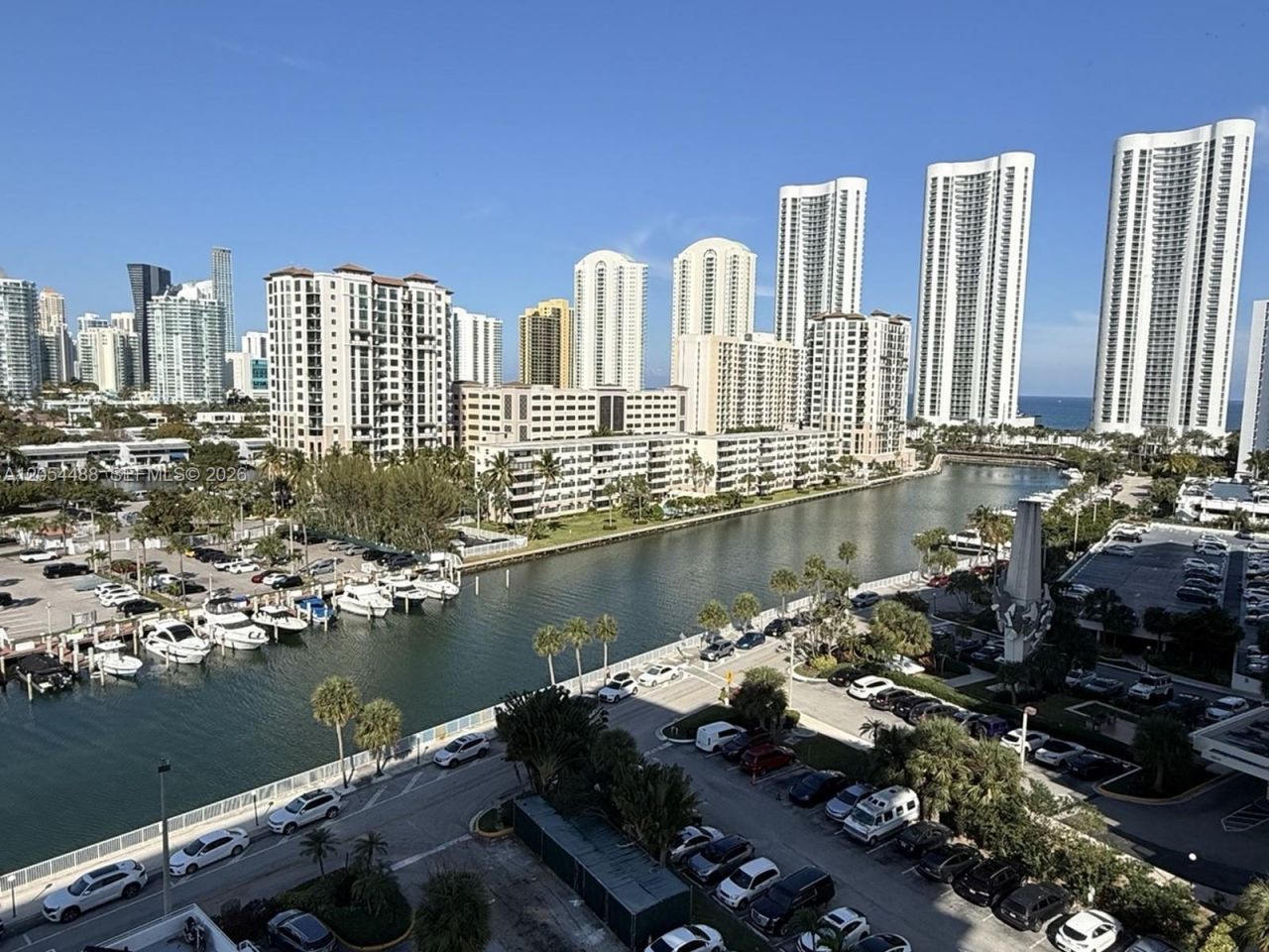 500 Bayview Dr , Unit 1031, Sunny Isles Beach, FL 33160 Photo