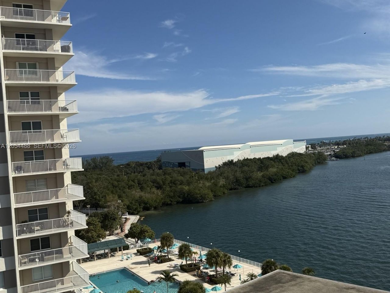500 Bayview Dr , Unit 1031, Sunny Isles Beach, FL 33160 Photo