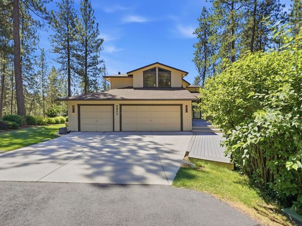 6807 Tomaker Ln, Spokane, WA 99223