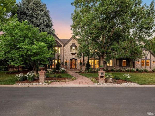 5400 S Fulton Court, Englewood, CO 80111