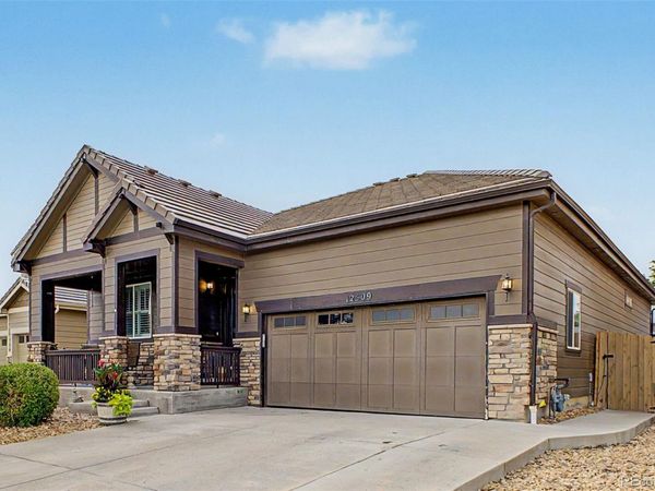 12509 Glencoe Street, Thornton, CO 80241
