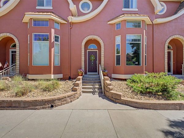 18249 E Saskatoon Place , Parker, CO 80134