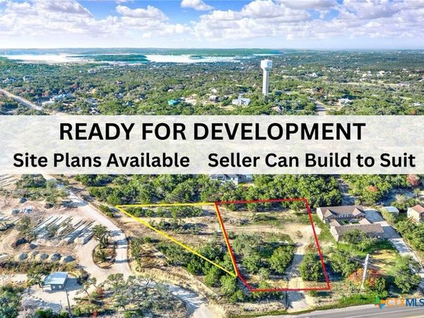 7665 Fm 32 , Fischer, TX 78623