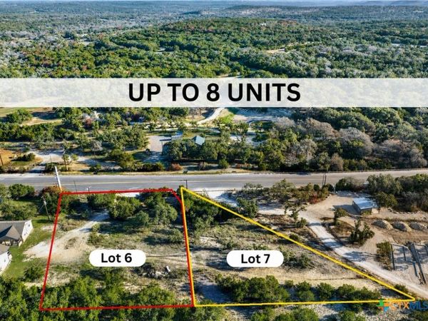 7665 Fm 32 , Fischer, TX 78623
