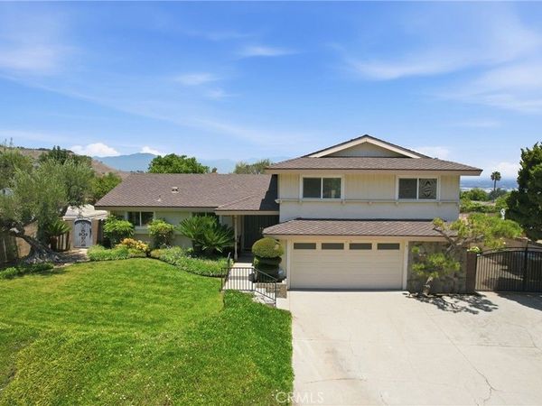 14533 Langhill, Hacienda Heights, CA 91745