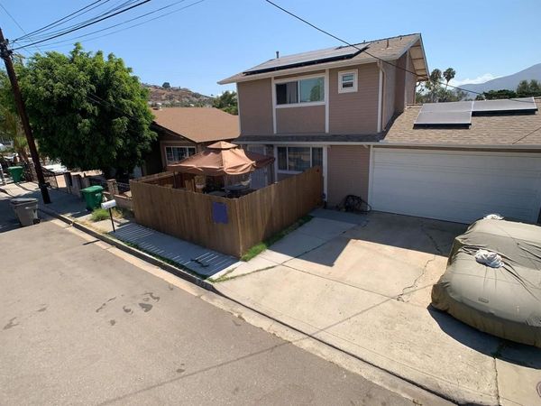 703 San Juhn St, Spring Valley, CA 91977