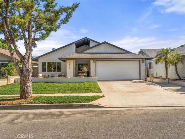 13220 Sutton , Cerritos, CA 90703