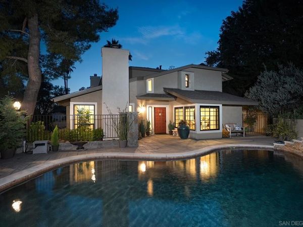 4784 Jeffer, La Mesa, CA 91941