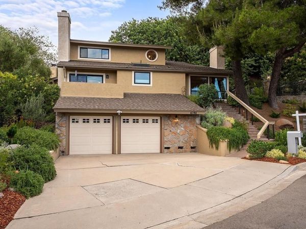 4784 Jeffer, La Mesa, CA 91941