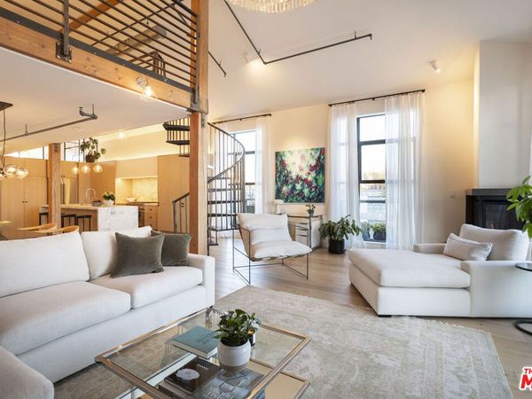 4115 Glencoe Avenue, Unit 414, Marina Del Rey, CA 90292