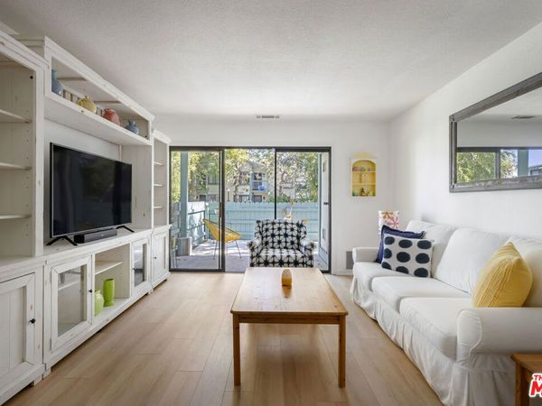 20549 S Vermont Avenue, Unit 5, Torrance, CA 90502
