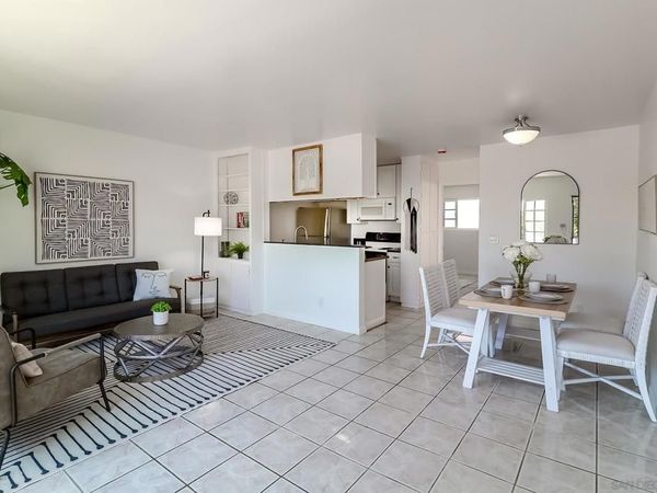 3870 37th St, Unit 6, San Diego, CA 92105