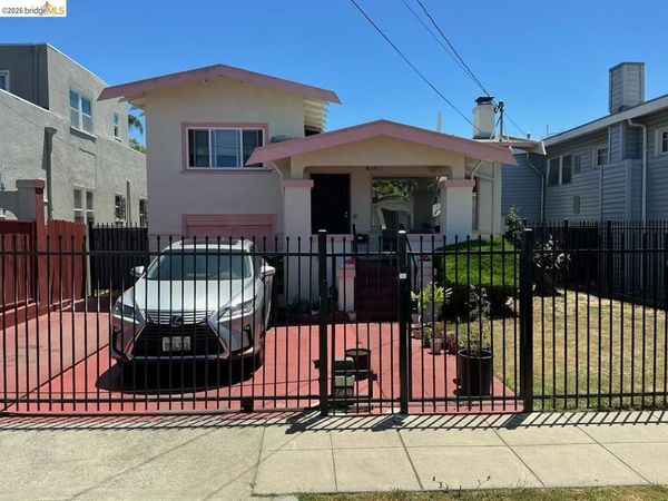 1862 66Th Ave, Oakland, CA 94621