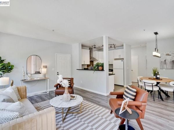 3695 Stevenson Blvd, Unit A141, Fremont, CA 94538