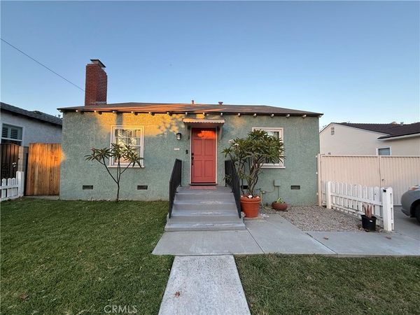 6232 Magnolia , Whittier, CA 90601