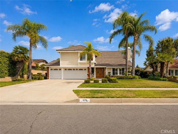 1179 Doverwood , Corona, CA 92878