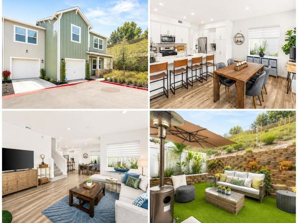 1513 Meriwood Way, Vista, CA 92083