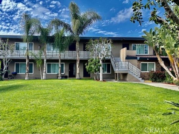 1820 W Sallie, Unit 6, Anaheim, CA 92804