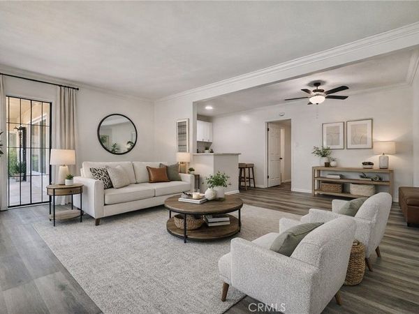 1835 W Crestwood, Unit 5, Anaheim, CA 92804