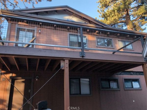 92 Snowridge, Mammoth Lakes, CA 93546