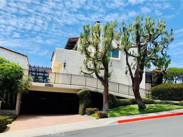 33901 Mariana, Unit # 6, Dana Point, CA 92629